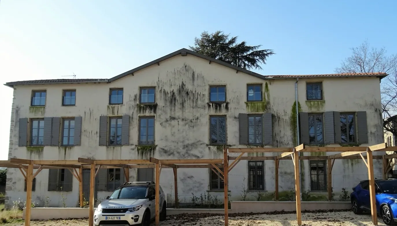 Ravalement de façade Somme Ravalement de façade Somme