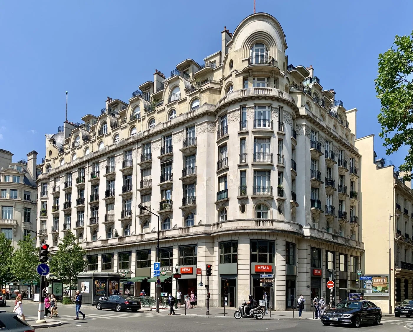 Ravalement de façade en pierre à Somme