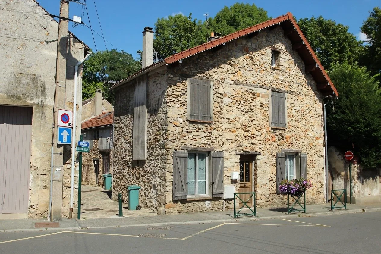 Ravalement de façade en pierre à Somme Ravalement de façade en pierre à Somme