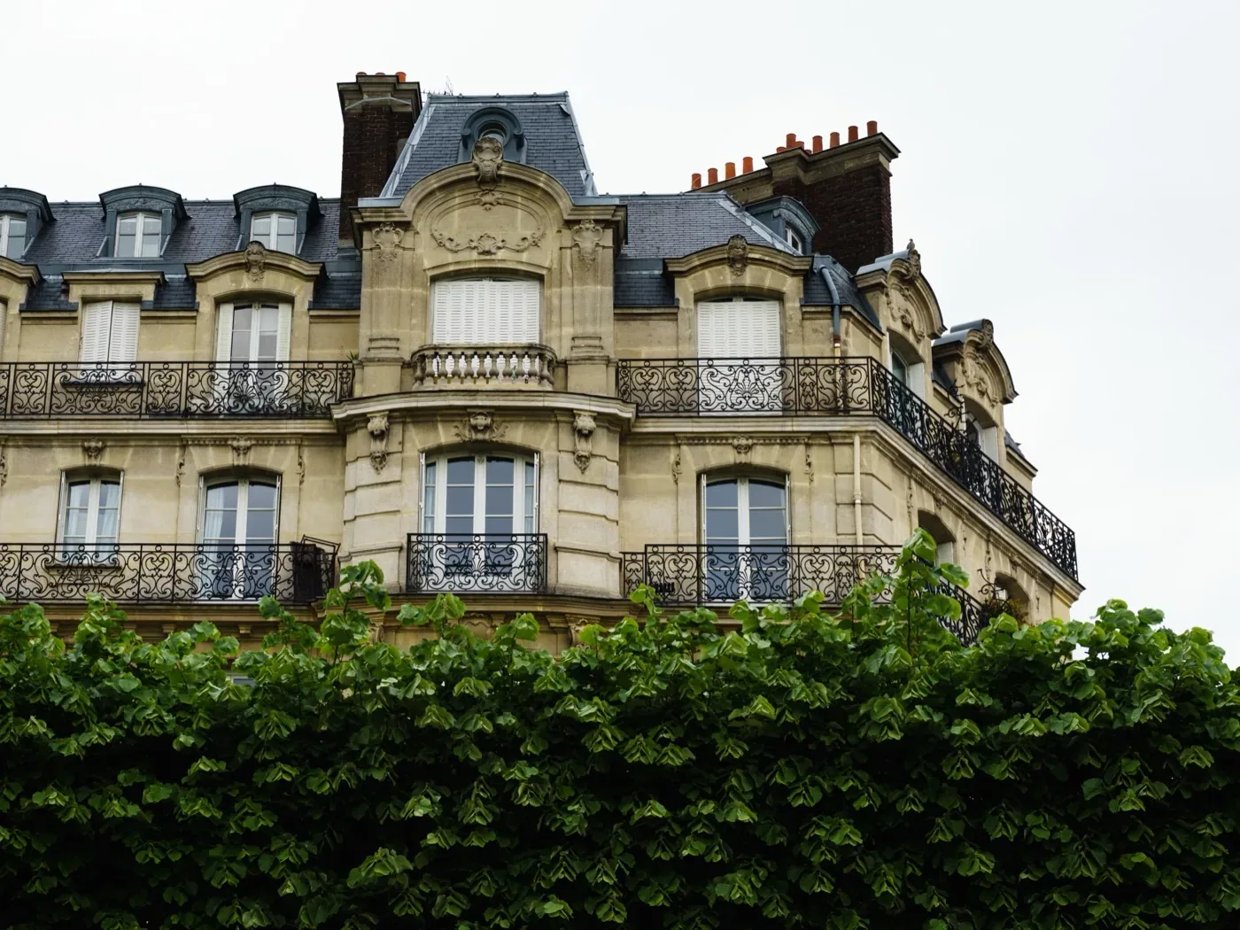 Ravalement de façade en pierre à Somme