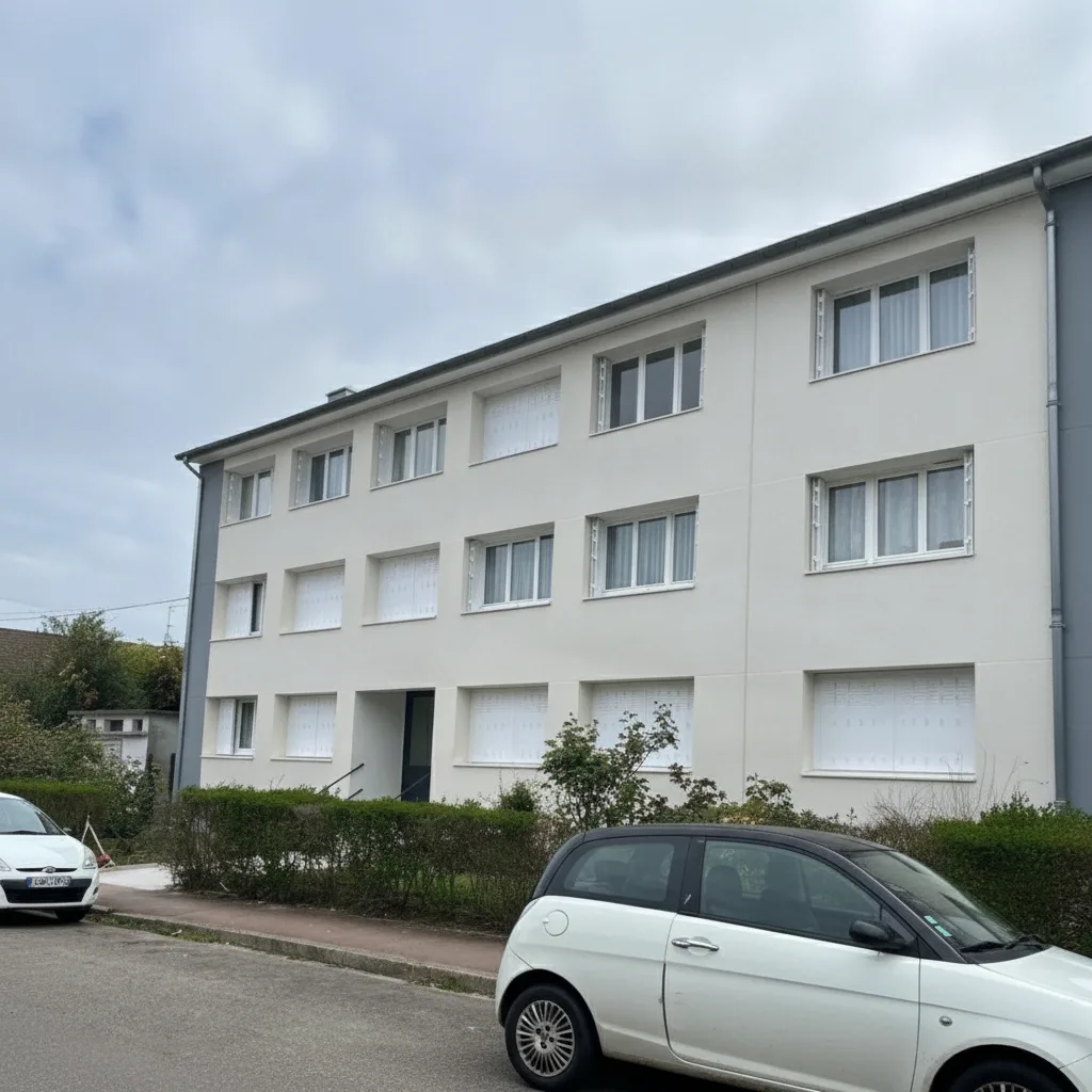 Traitement hydrofuge à Somme
