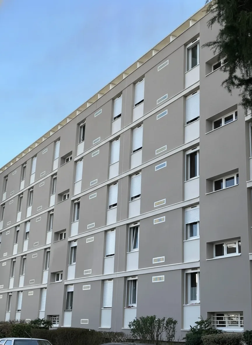 Traitement hydrofuge à Somme